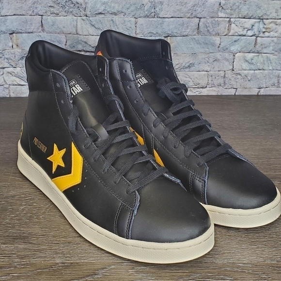 New Converse Pro Leather Rayguns Men's - Picture 2 of 11